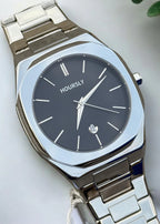 Hoursly Watch For Men's