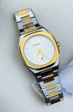 Hoursly Watch For Men's