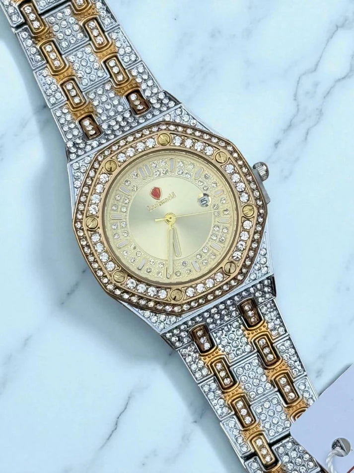 Tissot Watch For Women Secondary image