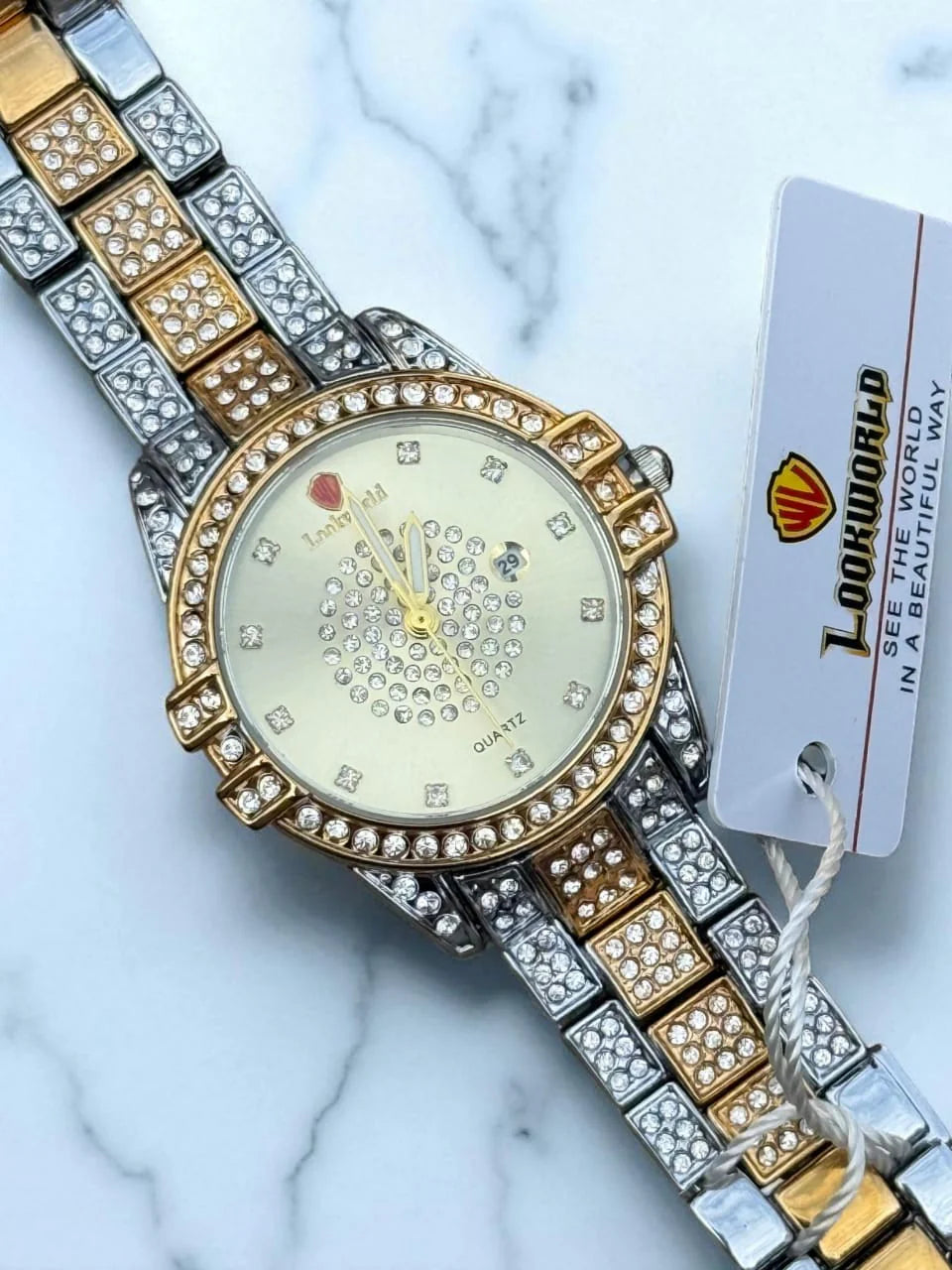 Tissot Watch For Women