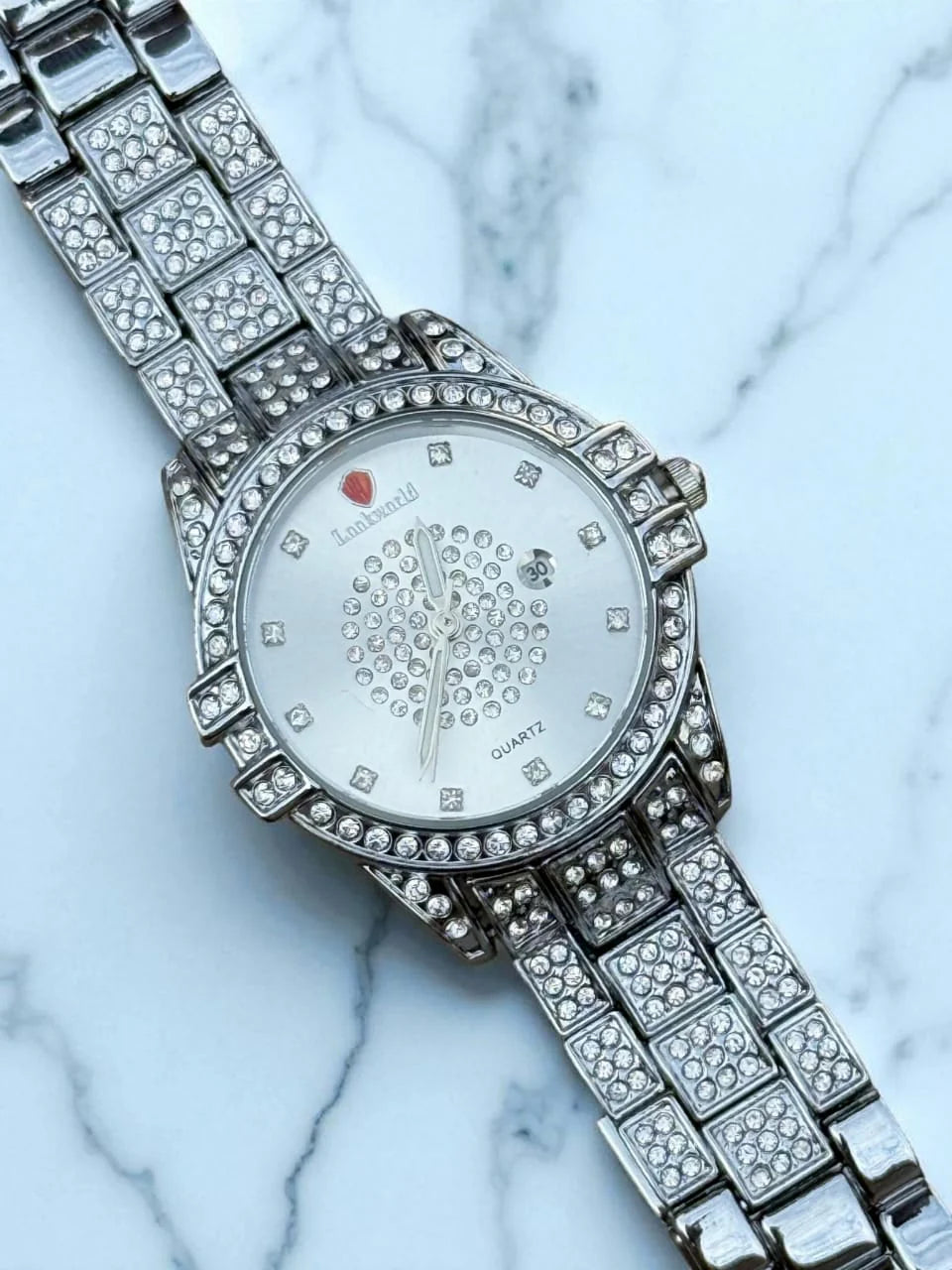 Tissot Watch For Women Main image