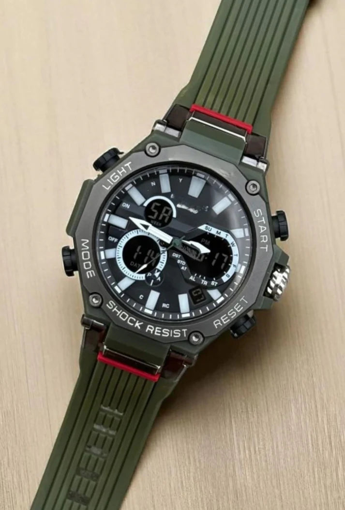 G-shock Sport Watch For Men Secondary image
