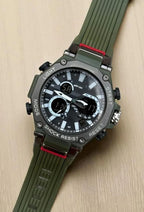 G-shock Sport Watch For Men