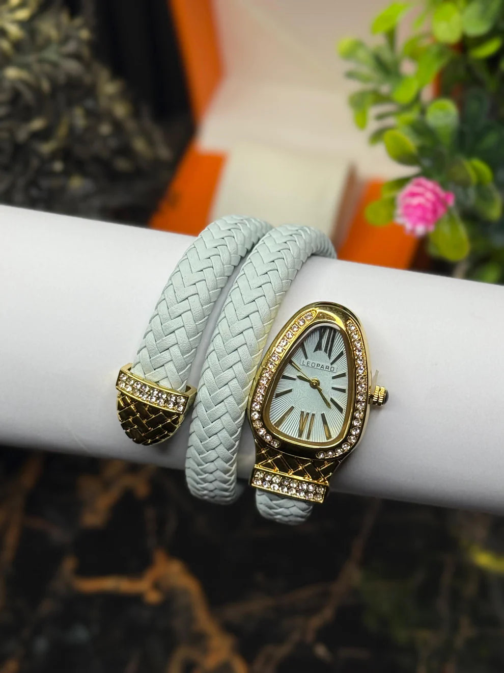Snake Watch For Girls