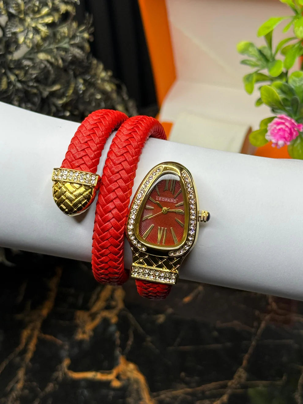 Snake Watch For Girls Secondary image
