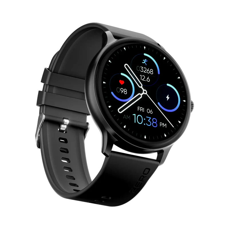 Luna Smartwatch