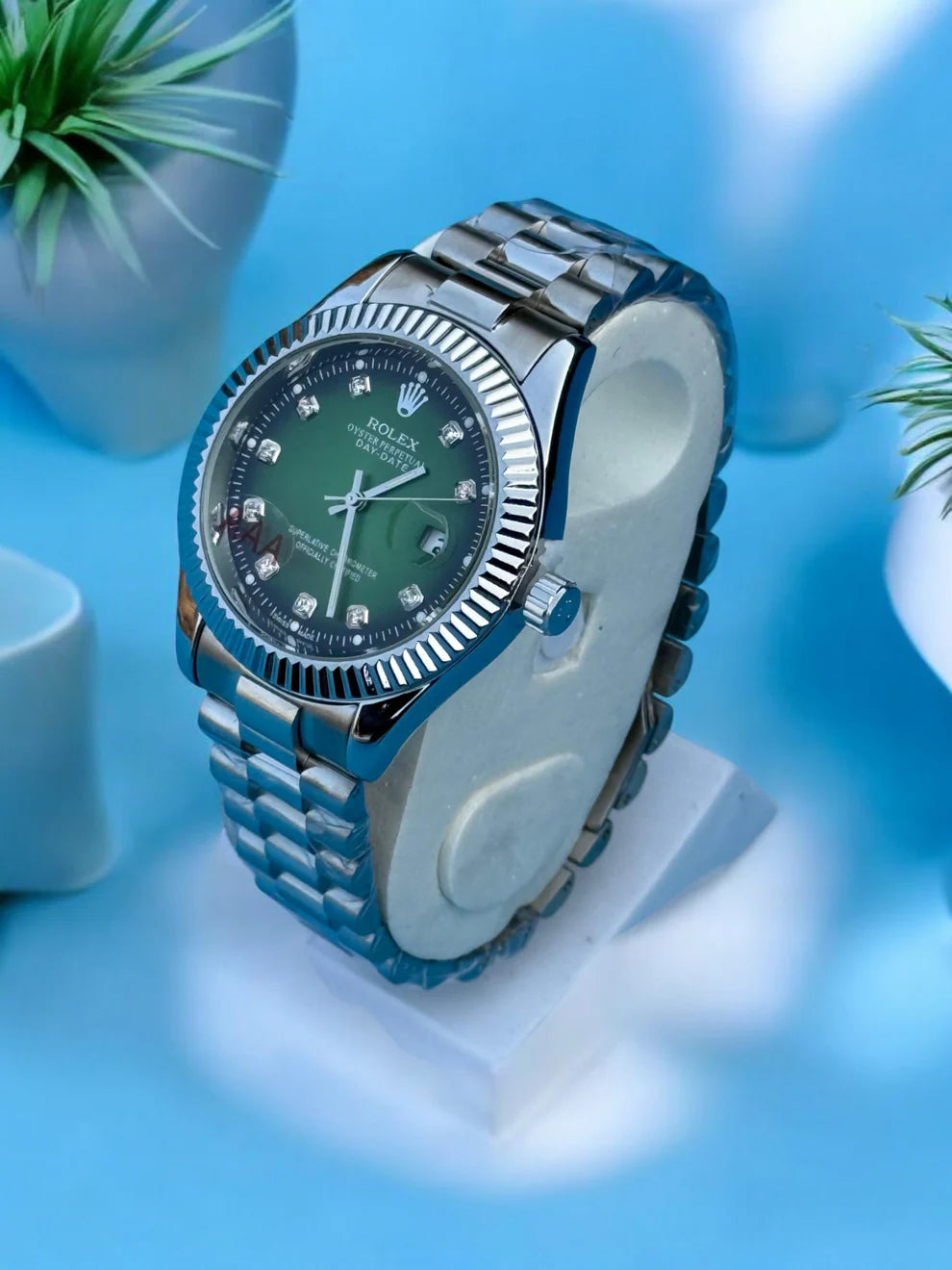 Rolex Watch For Men's