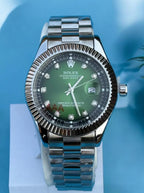 Rolex Watch For Men's