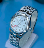 Rolex Watch For Men's
