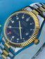 Rolex Watch For Girl's