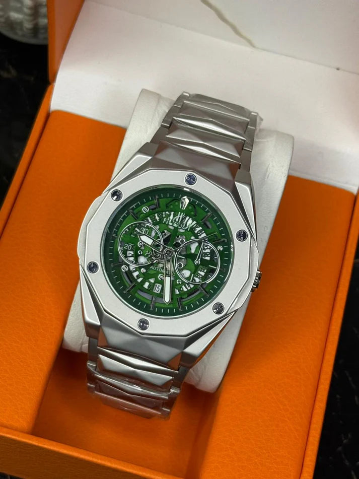 Hublot Watch For Men's Main image