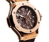 Hublot Watch