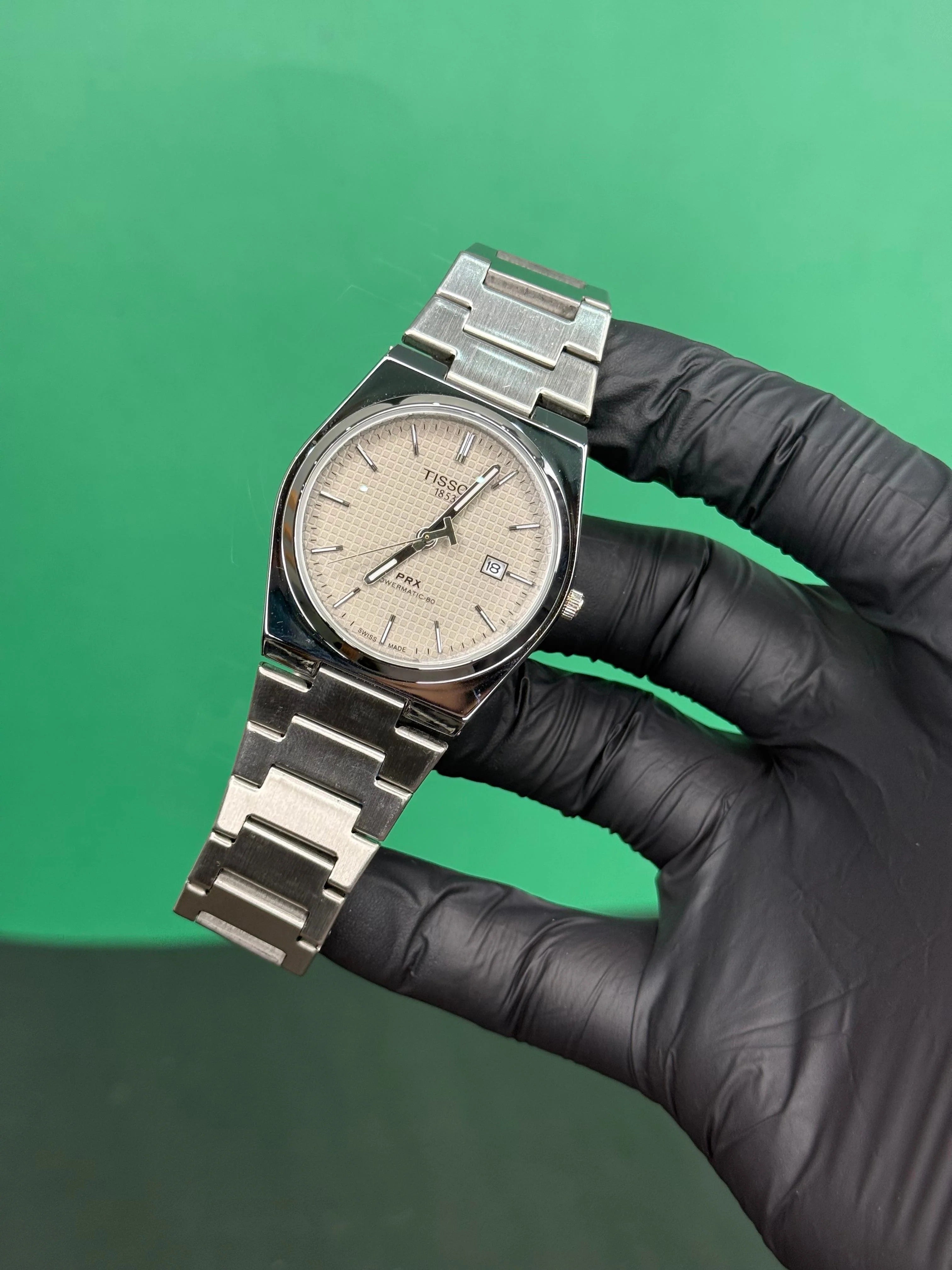 Tissot Watch For Men's Main image