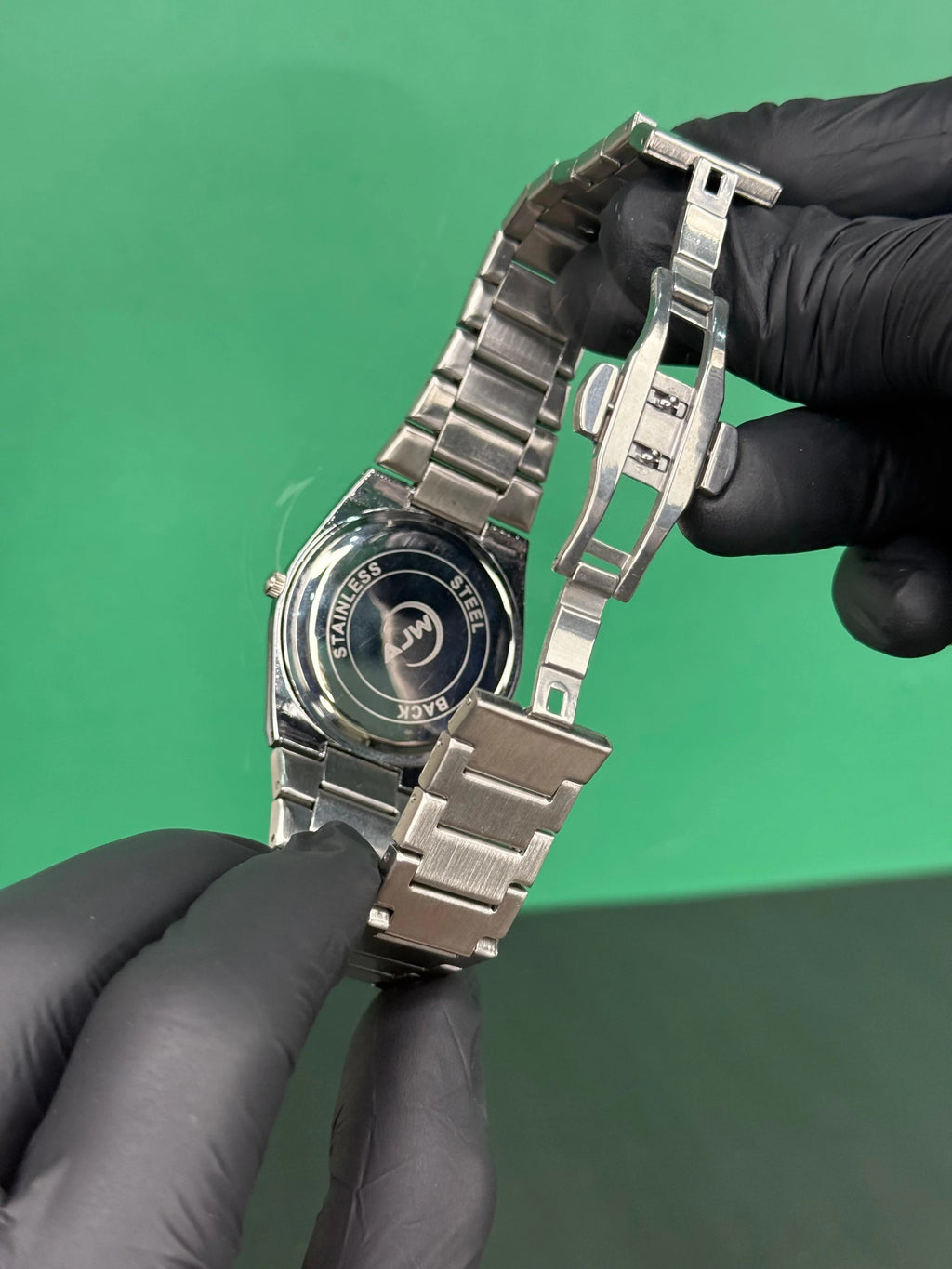 Tissot Watch For Men's
