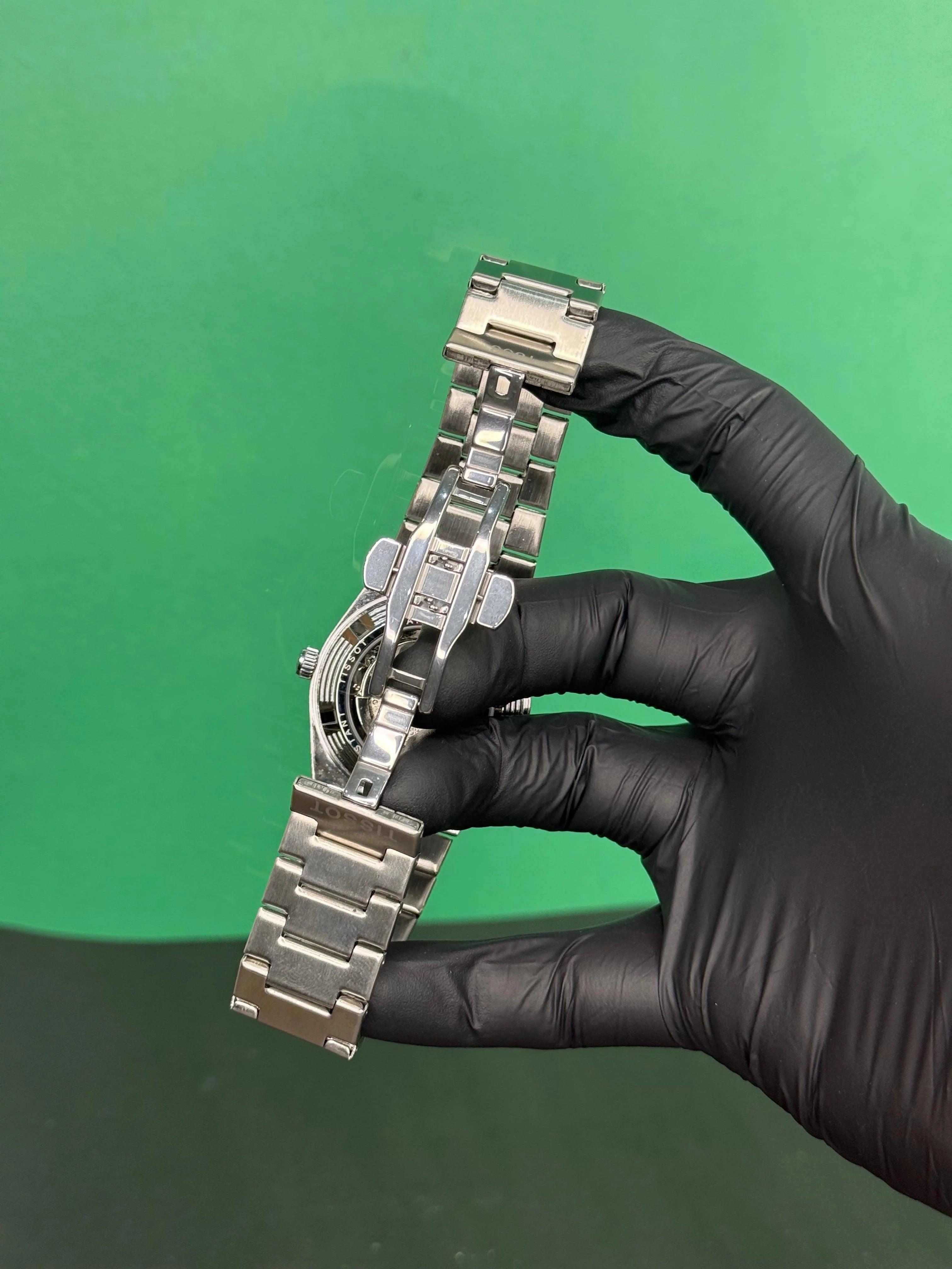 Tissot Watch For Men's