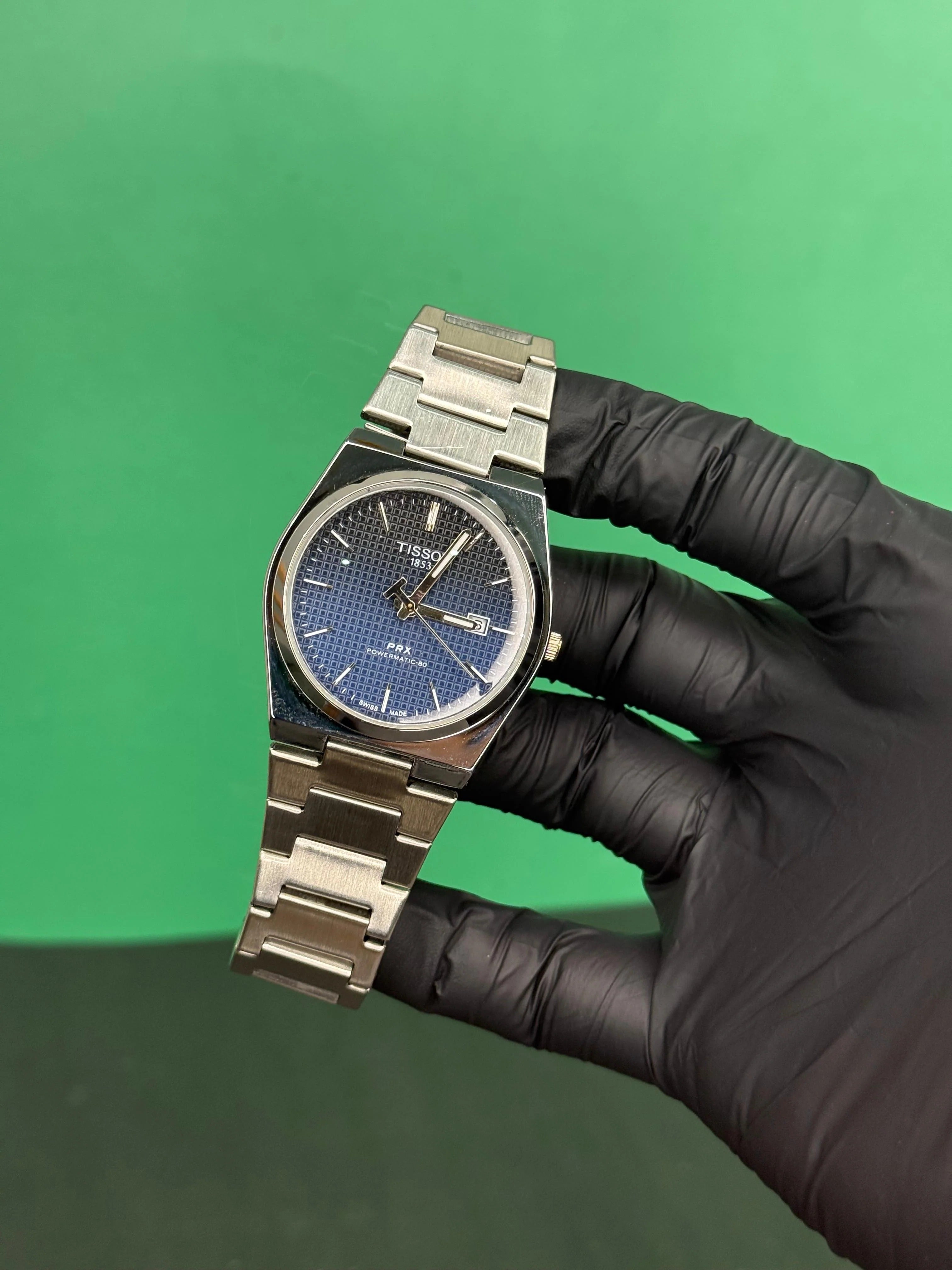 Tissot Watch For Men's Secondary image